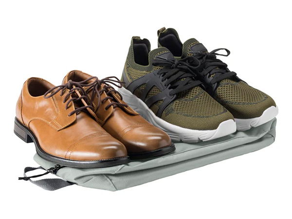 イーグルクリーク EagleCreek パックイット リヴィール マルチシューサック ストームグレー 11862361367000