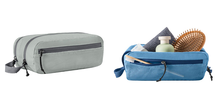 イーグルクリーク EagleCreek パックイット リヴィール クイックトリップ ストームグレー 11862366367000