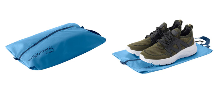 イーグルクリーク EagleCreek パックイット アイソレート シューサック 11862377