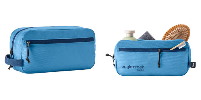 イーグルクリーク EagleCreek パックイットアイソレートクイックトリップ S ブルードーン 11862380424000