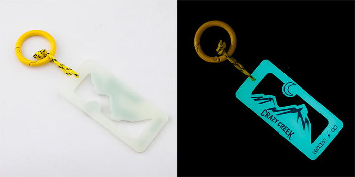 クレイジークリーク CRAZY CREEK グロー ブルームーンマウンテン 12598204000000