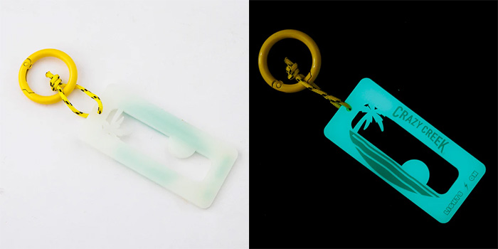 クレイジークリーク CRAZY CREEK グロー ブルームーンオーシャン 12598205000000