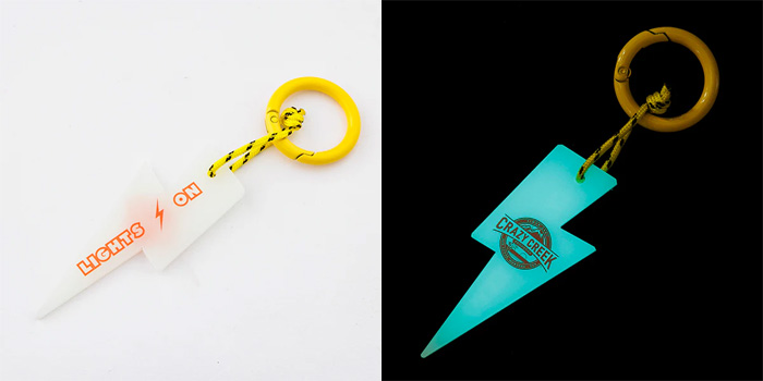 クレイジークリーク CRAZY CREEK グロー ブルーライトニング 12598206000000