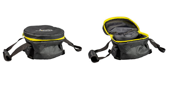 ロッジ 8インチ キャンプオーブンバッグ AT-8 19249905000008