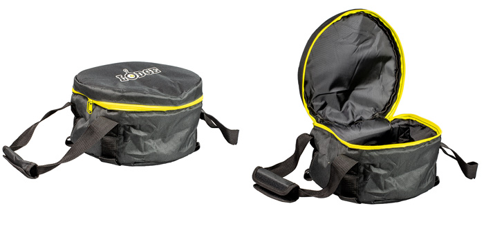 ロッジ 10インチ キャンプオーブンバッグ AT-10 19249906000010