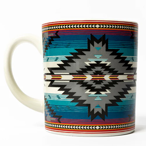 ペンドルトン PENDLETON オリジナルマグ SK100 サルティーヨサンセット 19377300081000