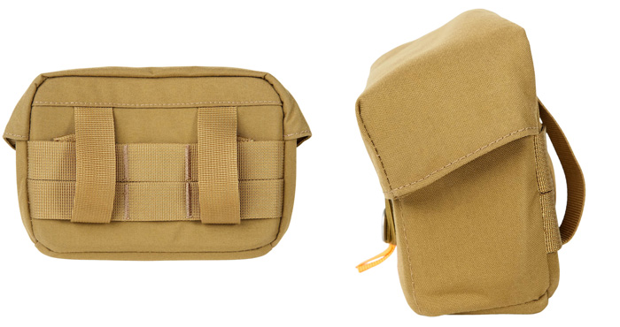 ミステリーランチ MYSTERY RANCH フォーリッジャーボックス バックスキン 19761361197000