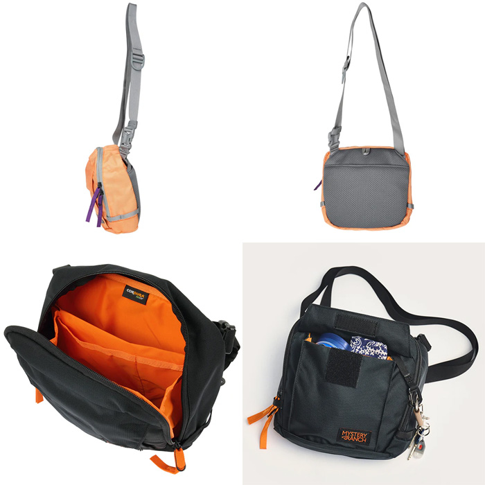 ミステリーランチ MYSTERY RANCH ディストリクト4 セドナ 19761507105000