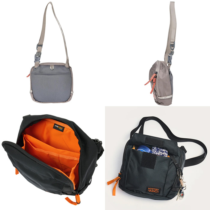 ミステリーランチ MYSTERY RANCH ディストリクト4 ペブル 19761507173000