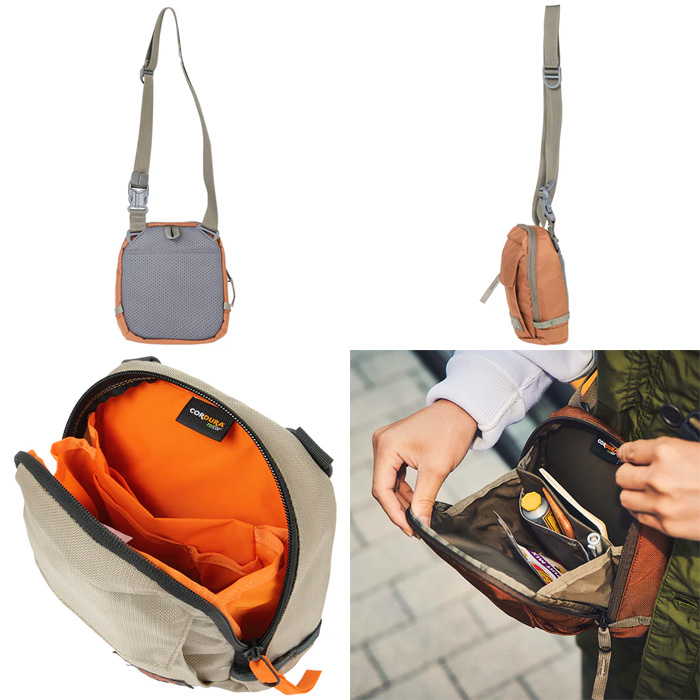 ミステリーランチ MYSTERY RANCH ディストリクト2 タイガーズアイ 19761508095000