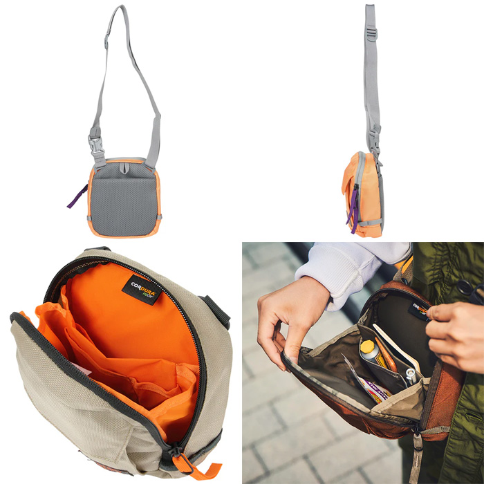 ミステリーランチ MYSTERY RANCH ディストリクト2 タイガーズアイ 19761508105000