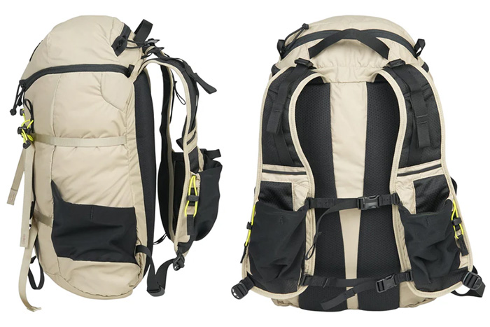 ミステリーランチ ギャラゲーター25 ハマスドビー S/Mサイズ 19761599090003