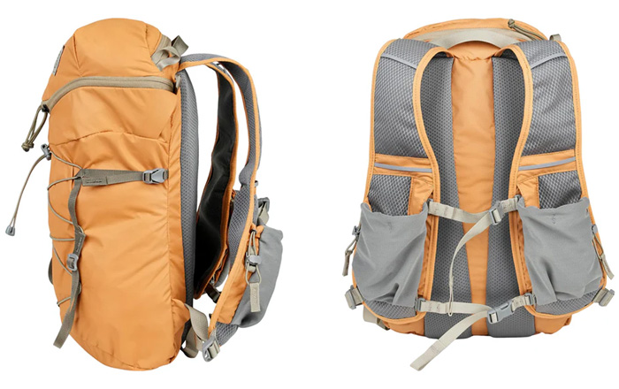 ミステリーランチ MYSTERY RANCH ギャラゲーター15 フォックス 19761601075003