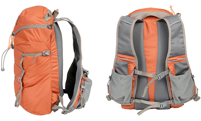 ミステリーランチ MYSTERY RANCH ギャラゲーター15 パプリカ 19761601214003