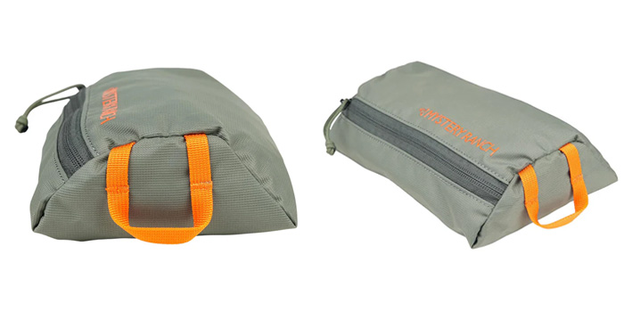 ミステリーランチ MYSTERY RANCH ボイドバッグ Sサイズ フォリッジ 19761645008000