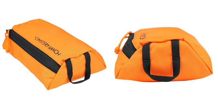 ミステリーランチ MYSTERY RANCH ボイドバッグ Sサイズ ハンター 19761645065000