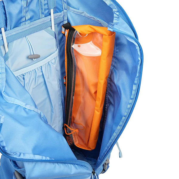 ミステリーランチ MYSTERY RANCH クイックアタッチボイドバッグ Mサイズ ハンター 19761647065000