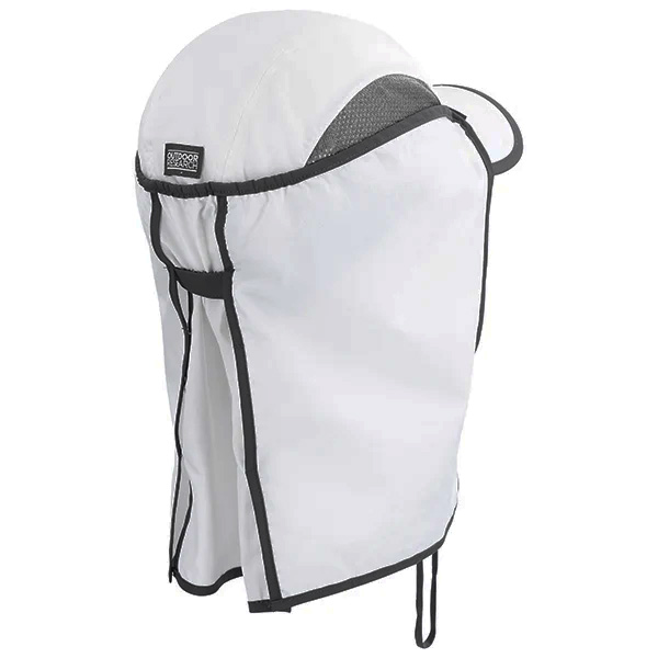 アウトドアリサーチ OR サンランナーキャップ