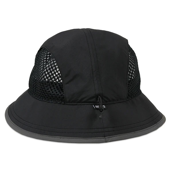 アウトドアリサーチ OR スイフトバケットハット ブラック