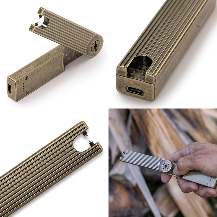 ベアボーンズ ピボットアークライター ブラス 20235541000000