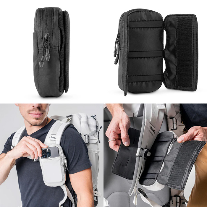 マタドール Matador スピードスタッシュ ホワイト 20370051010000