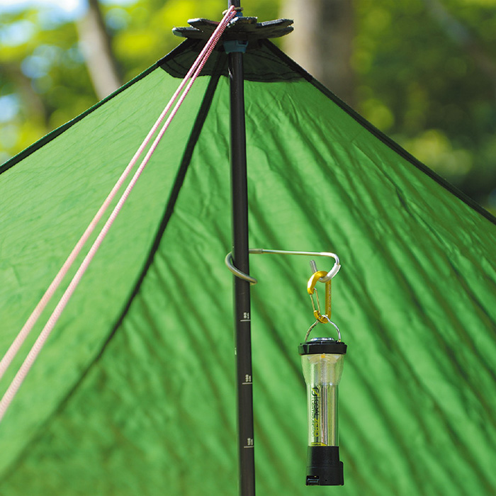 ベルモント U.L.ランタンハンガー BM-488