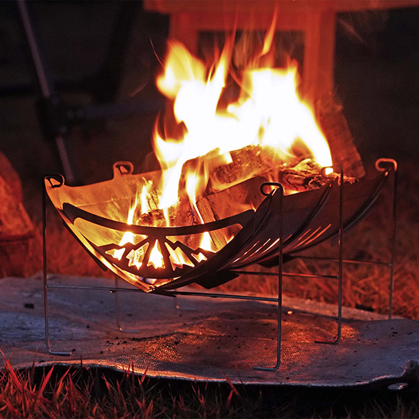 ベルモント TABI サイドプレート BM-604