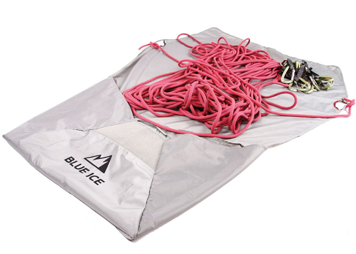 ブルーアイス ロープタープ 100486