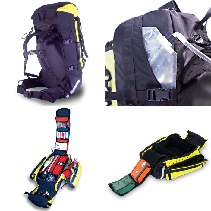 コンテラ CONTERRA ALSエクストリームパック