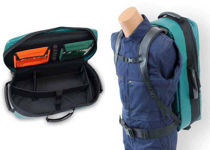 コンテラ CONTERRA エアウェイ・プロ APK1