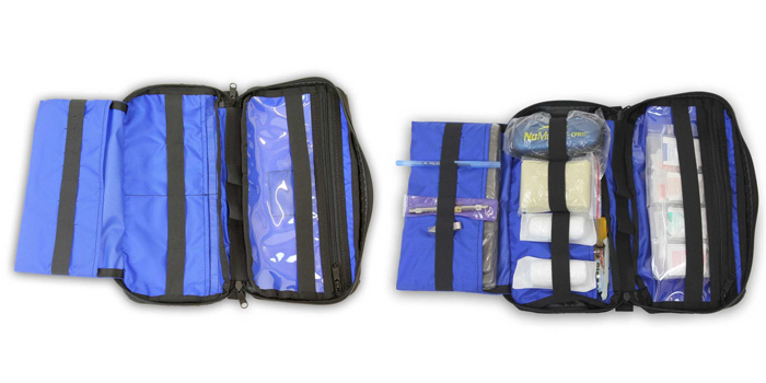 コンテラ CONTERRA デラックス・オーガナイザー DOK1