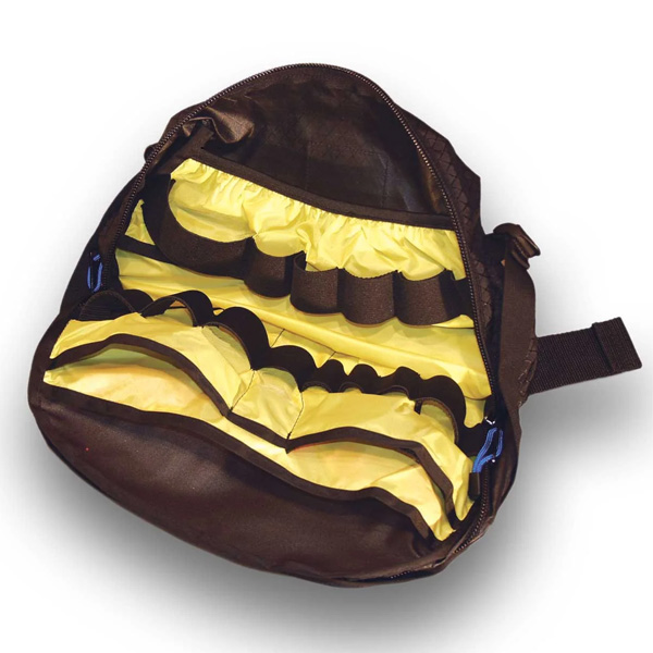 コンテラ CONTERRA パトロール III エイドベルト PFP3