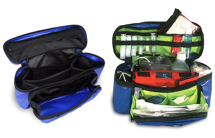 コンテラ CONTERRA レスポンダー II メディックバッグ RB2