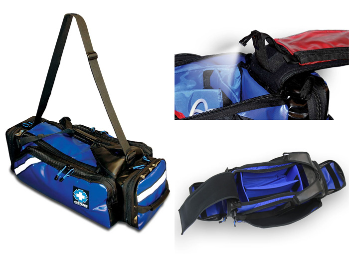 コンテラ CONTERRA レスポンダーIV メディックバッグ RB41