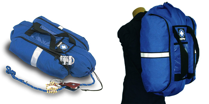 コンテラ CONTERRA リギングパック