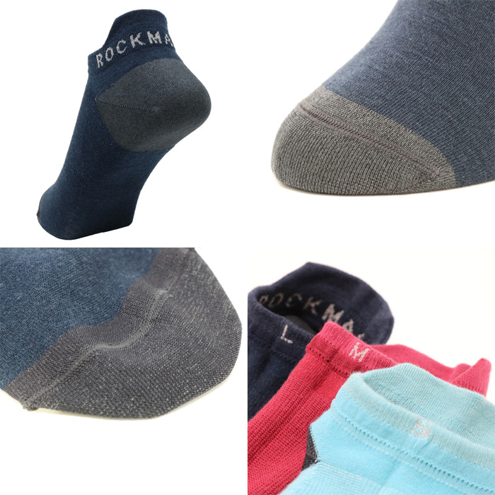 ロックマスター ロックソックス プラス 0132025