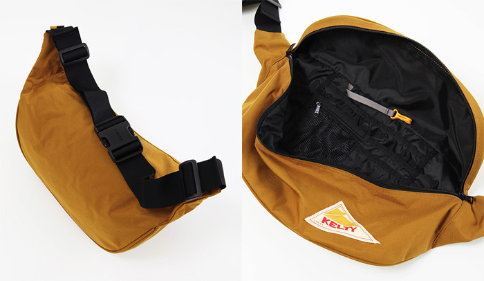 ケルティ KELTY ビッグ ファニー 32591804