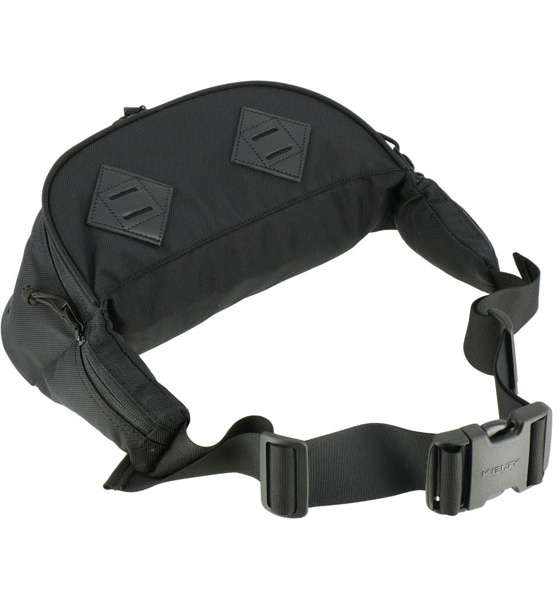 ケルティ KELTY アーバン・ミニ・ファニー ブラック 32592102