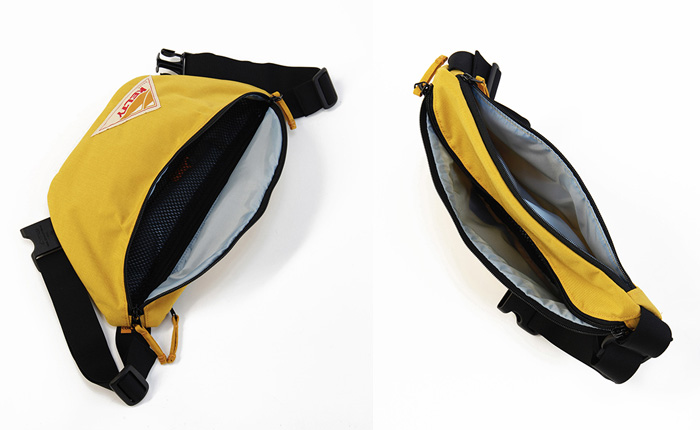 ケルティ KELTY スリム ファニー 32592487