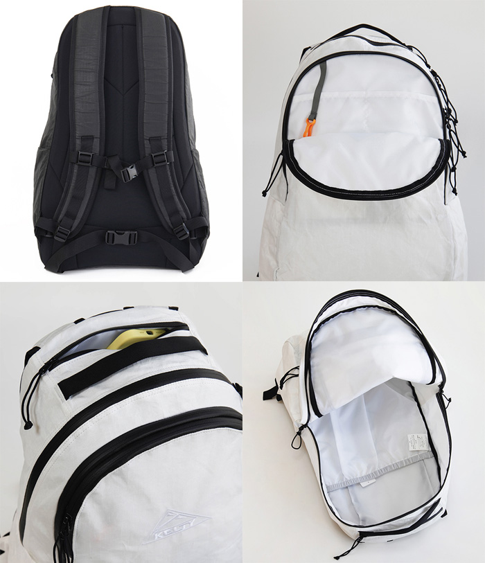 ケルティ KELTY スペクトラ フラット アイアン 28 ブラック 3259254223