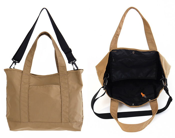 ケルティ KELTY 80's ナイロントート S 3259262024