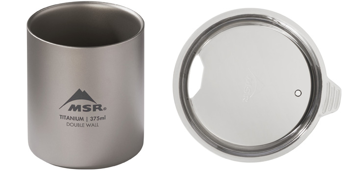 MSR タイタンダブルウォールマグ 0.375L 39015