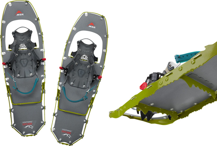 MSR ライトニングエクスプローラー モス 40023