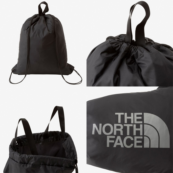 ザ・ノース・フェイス ピーエフサックパック NM62413