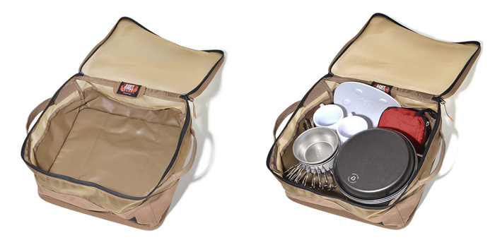 オレゴニアンキャンパー SSC ライトタフパック 5 OCB2309