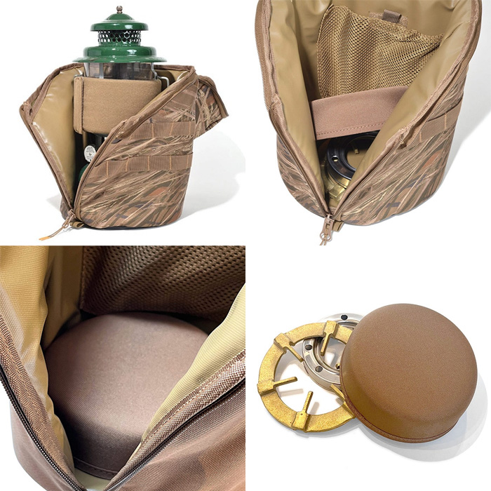 オレゴニアンキャンパー ランタンシャトル TWO MANTLE OCB2314