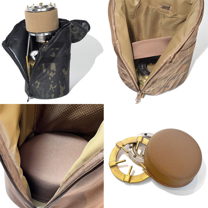 オレゴニアンキャンパー ランタンシャトル TYPE-T OCB2315S