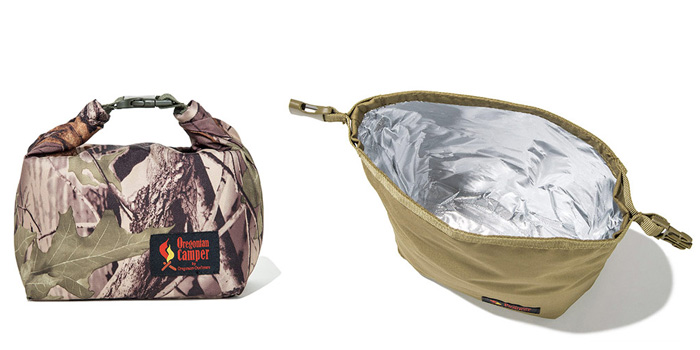 オレゴニアンキャンパー メスティンウォームキーパー S リアルツリー OCB901RT