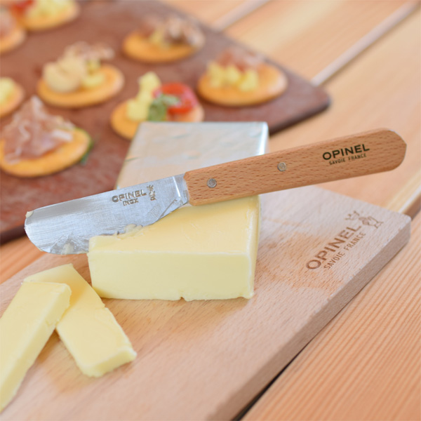 オピネル OPINEL スプレッダー 41554