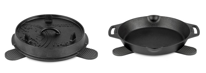 ペトロマックス Petromax シリコントライベット 13970